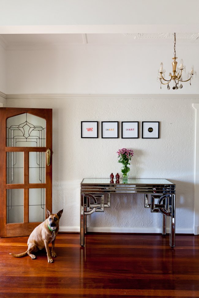 The 1930s Art Deco House In Kensington House Nerd