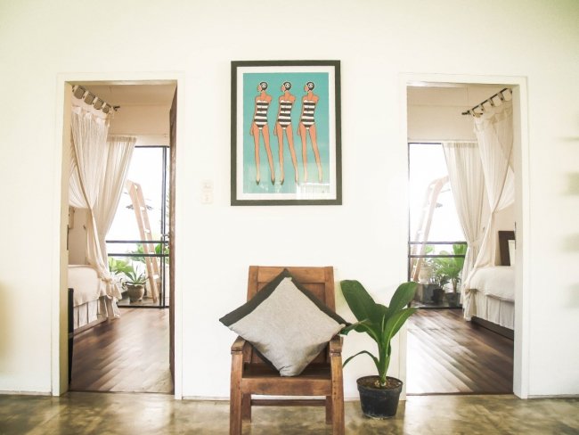 Beautiful Bali Interiors Get The Look At Home House Nerd