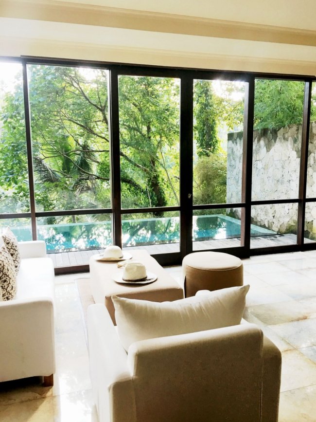 Beautiful Bali Interiors Get The Look At Home House Nerd