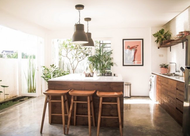 Beautiful Bali Interiors Get The Look