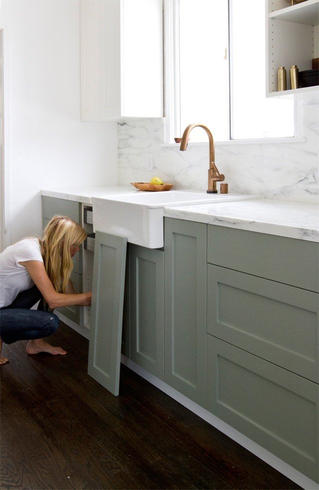 Thinking Of Doing An Ikea Kitchen The, Can You Use Ikea Kitchen Cabinets For Bathroom Vanity